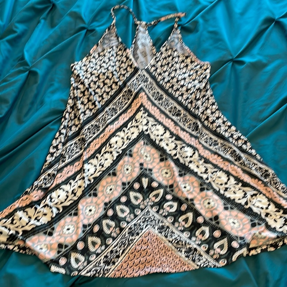 Nightgown Chemise